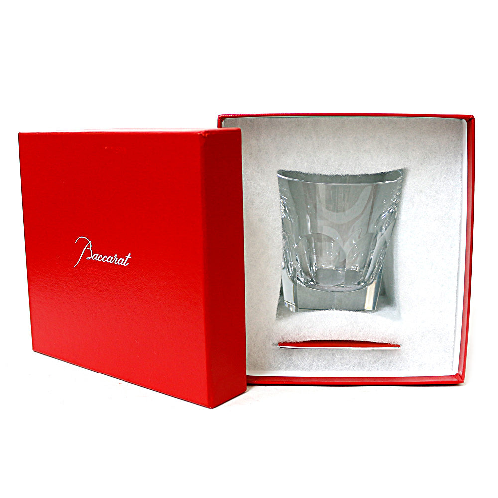 フランス Baccarat バカラ クリスタル クロス ラージサイズ パリ購入 Baccarat バカラ グラス クリスタル ユニセックス 中古 – 【公式