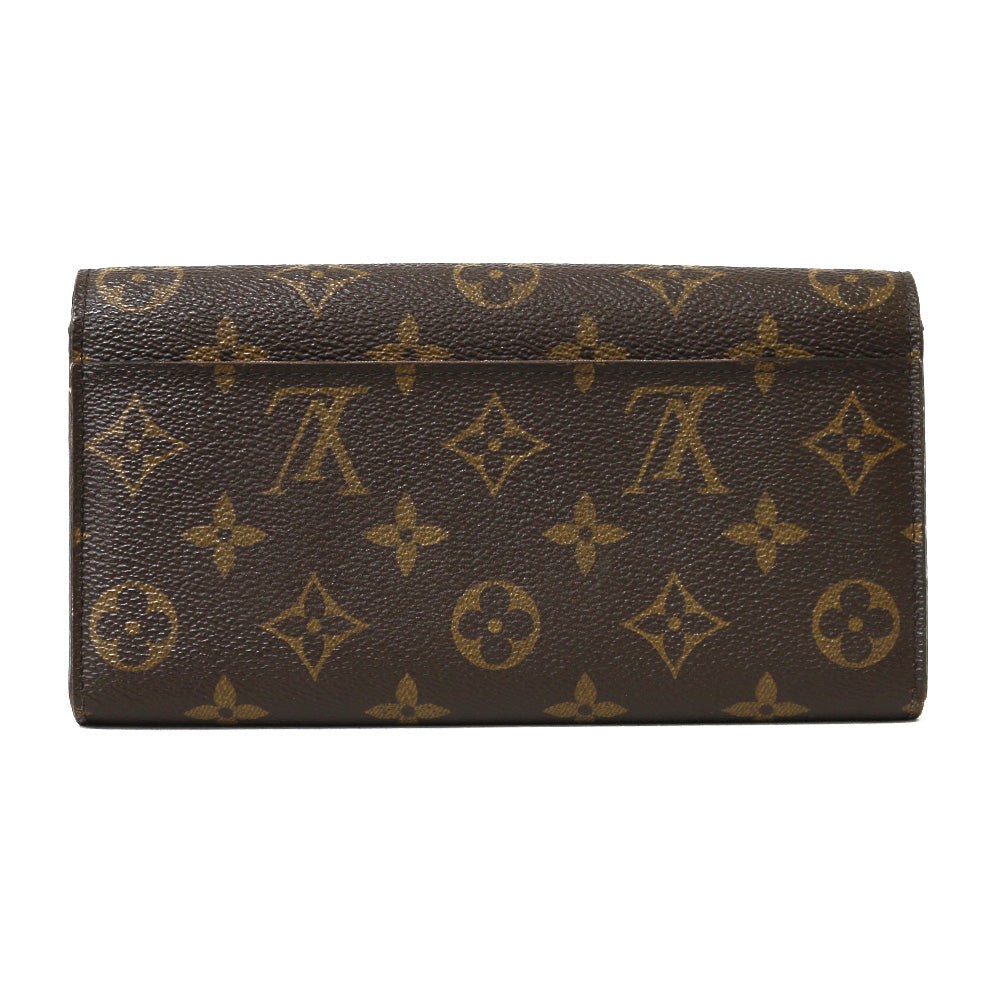 限界値下げ祭10-OF】 ルイヴィトン LOUIS VUITTON ポルトフォイユ