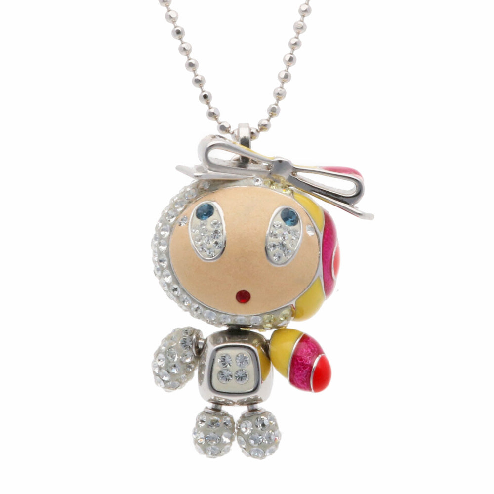 Limited Price Reduction Festival 50-OF] SWAROVSKI Erica Pendant