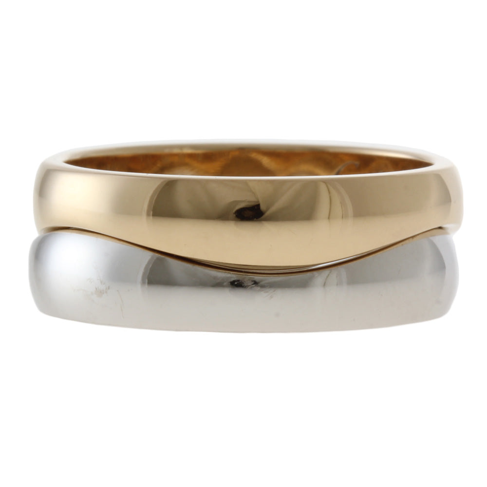 Cartier カルティエ ラブミー 12号(52）リング カルティエミニ ラブリング #52 レディース リング・指輪 12号 CARTIER