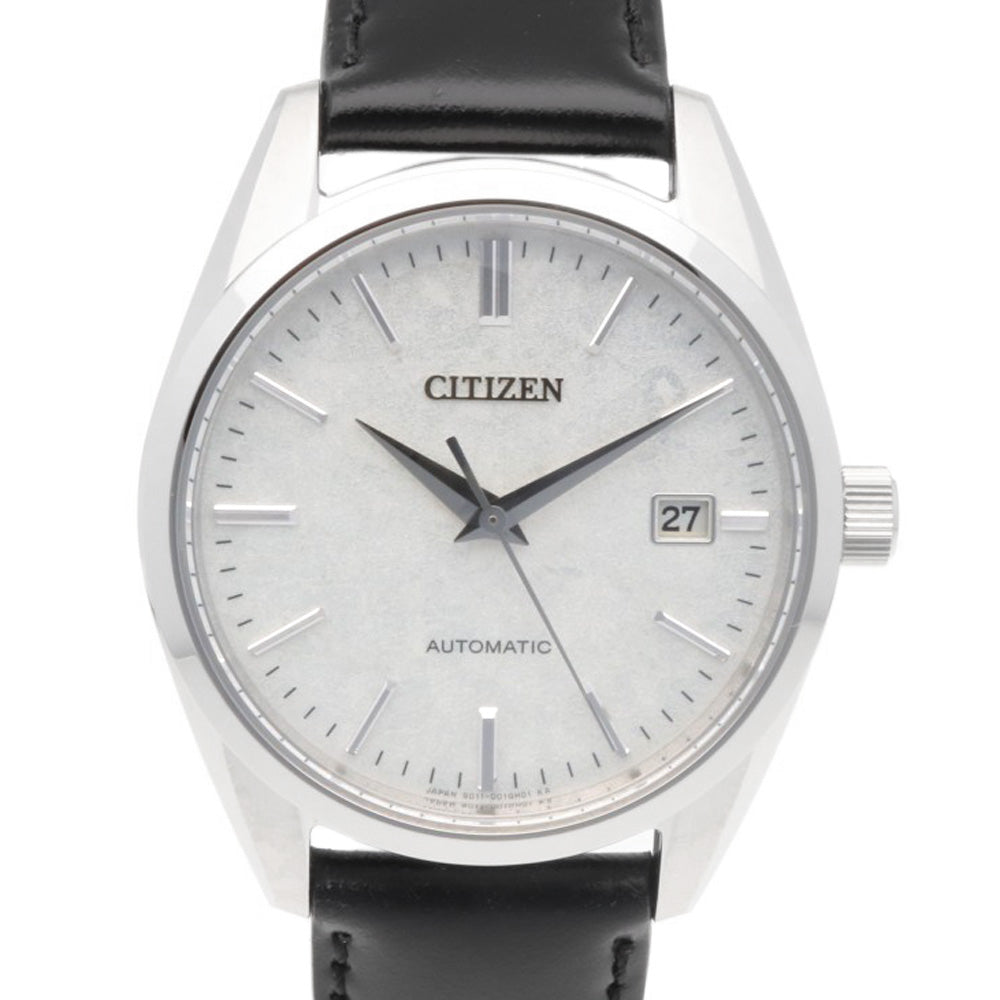 時計 CITIZEN NB1060-04A NB1060-04A: CITIZEN | シチズンウオッチ オフィシャルサイト