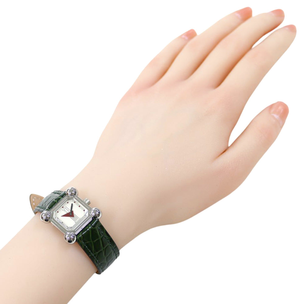 MISANI ミザーニ エルミタージュ 腕時計 ステンレススチール