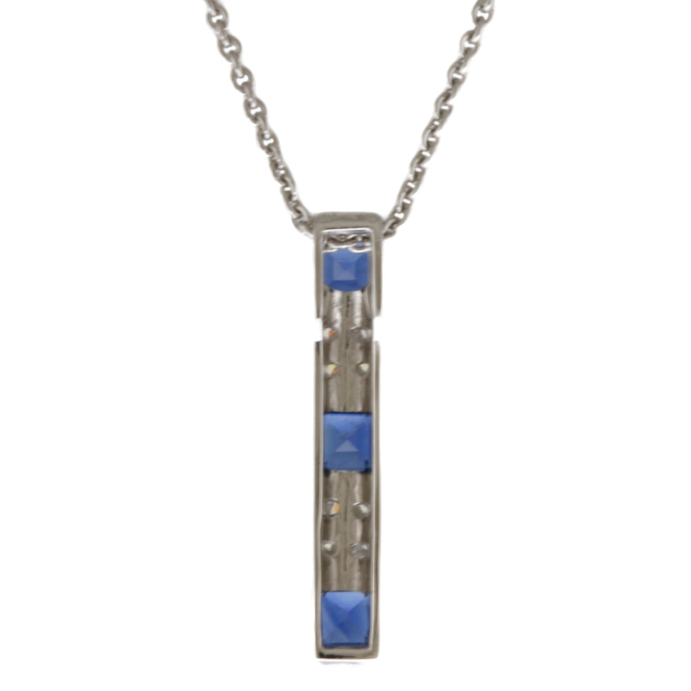 MIKIMOTO ミキモト ネックレス 18金 K18ホワイトゴールド MIKIMOTO ミキモト ネックレス 18金 K18ホワイトゴールド