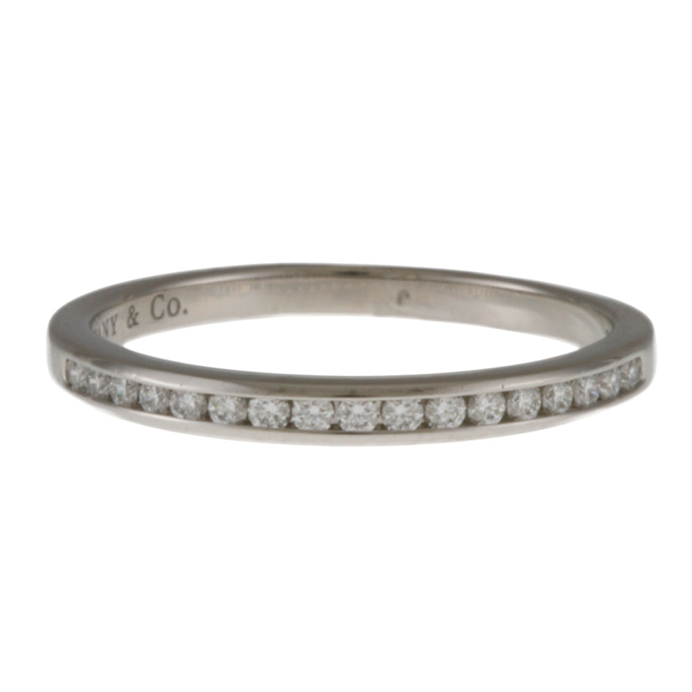 TIFFANY&Co. ティファニー ティファニー(R) セッティング ウェディング