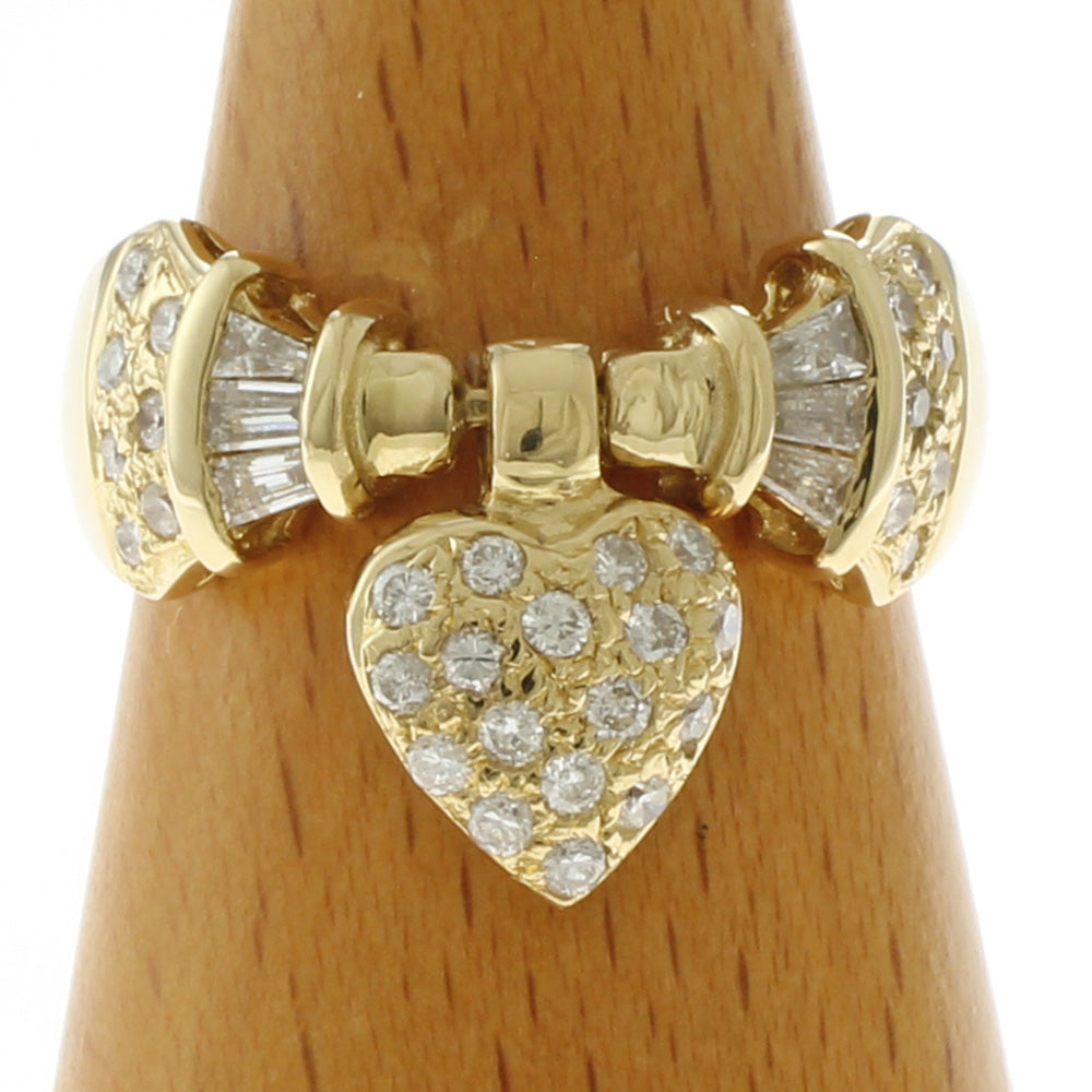 ポンテベッキオ スネークリング K18 10号 リング | ポンテヴェキオ公式