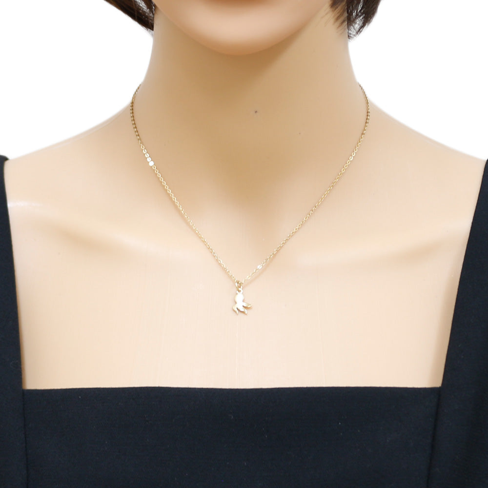 Pomellato ポメラート ペンダントトップ 18金 K18イエローゴールド