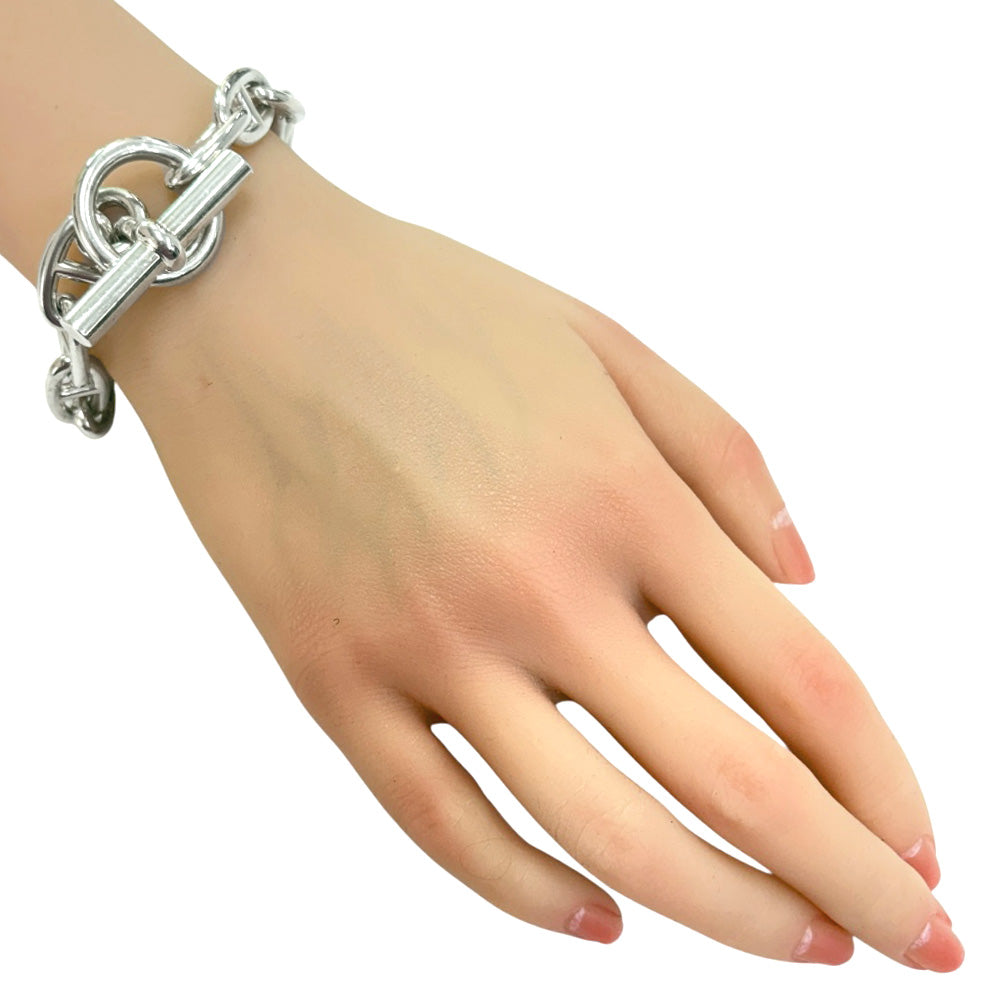 HERMESブレスレット(unisex) エルメス(HERMES)エルメス ジェット ブレスレット アクセサリー