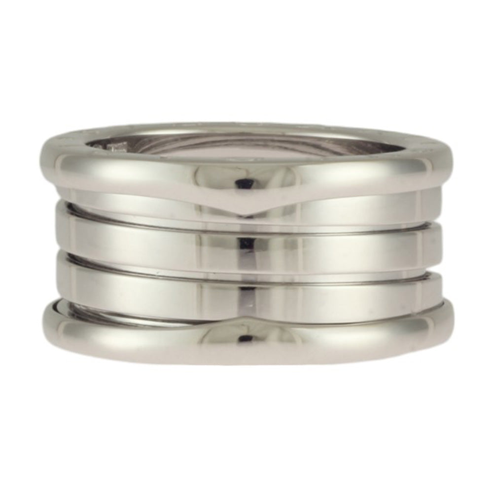 BVLGARI ブルガリ ビーゼロワン 4バンドリング リング 指輪 11号 18金  