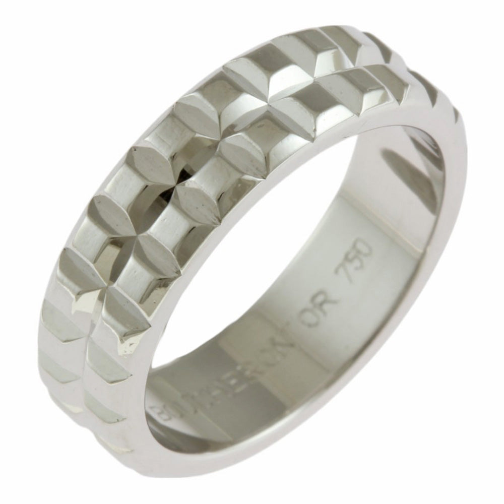 Boucheron ブシュロン ポワント ド ディアマン リング 指輪 11.5号 18