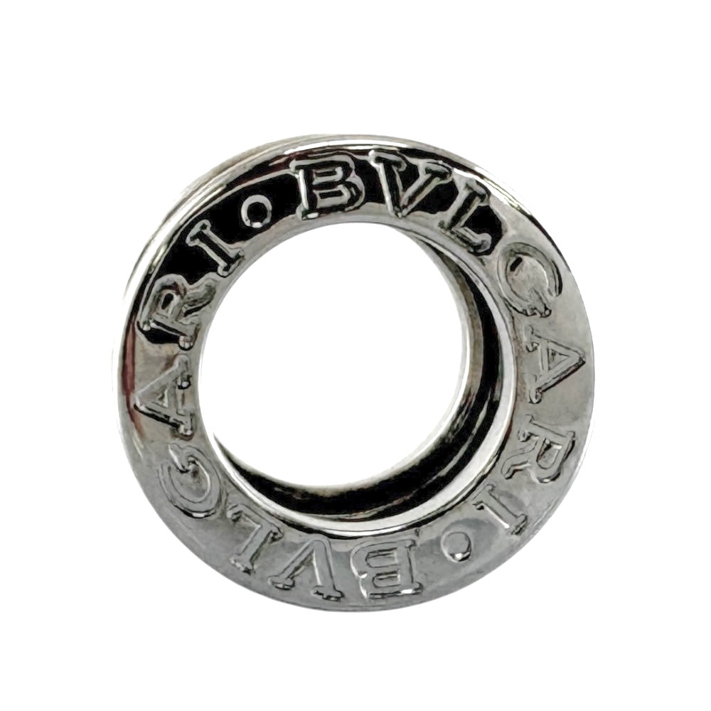 BVLGARI Bulgari B-ZERO.1 Beezero One Pendant Top 18 Gold K18 White