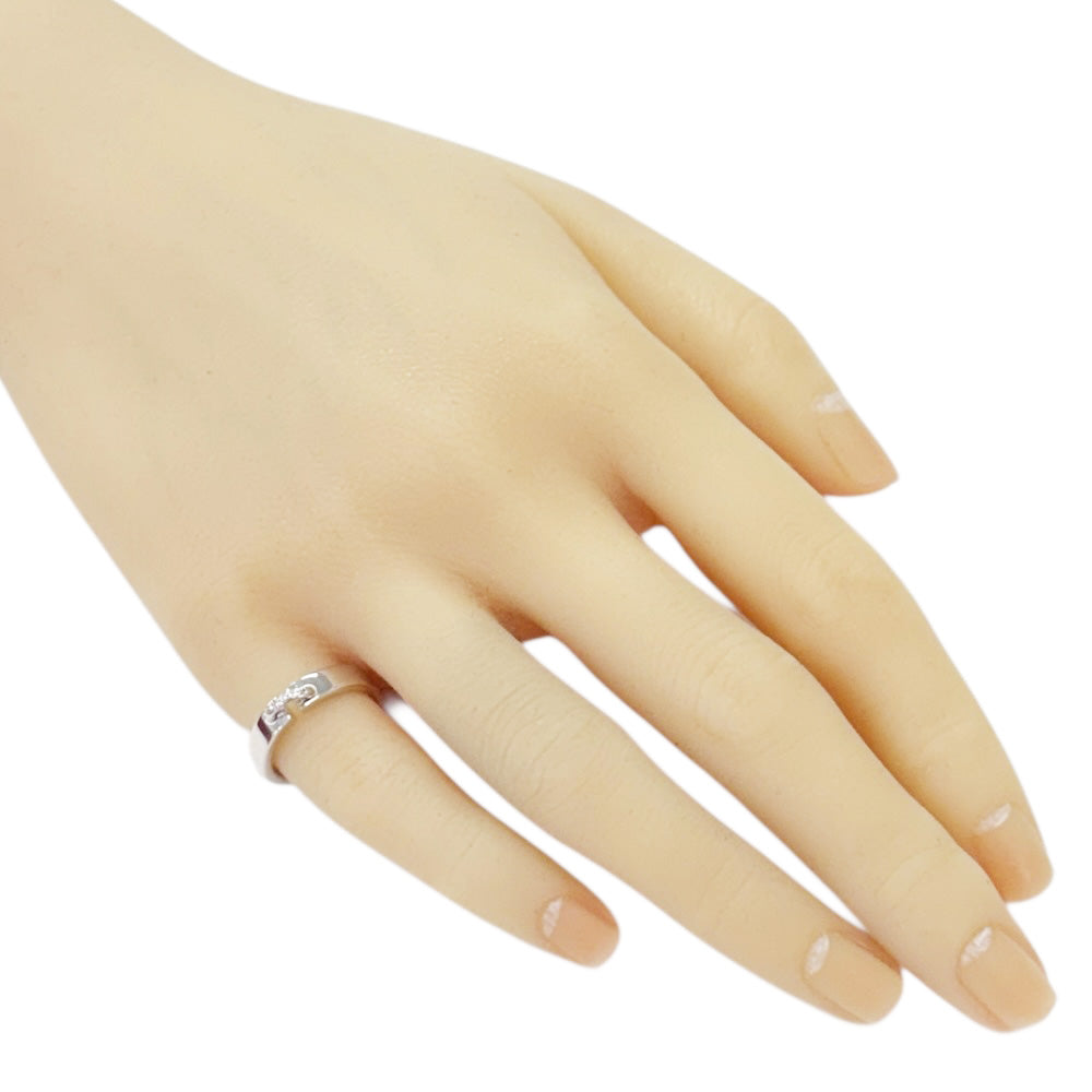 Chaumet ショーメ Liens「リアン」コレクション エヴィダンス リング