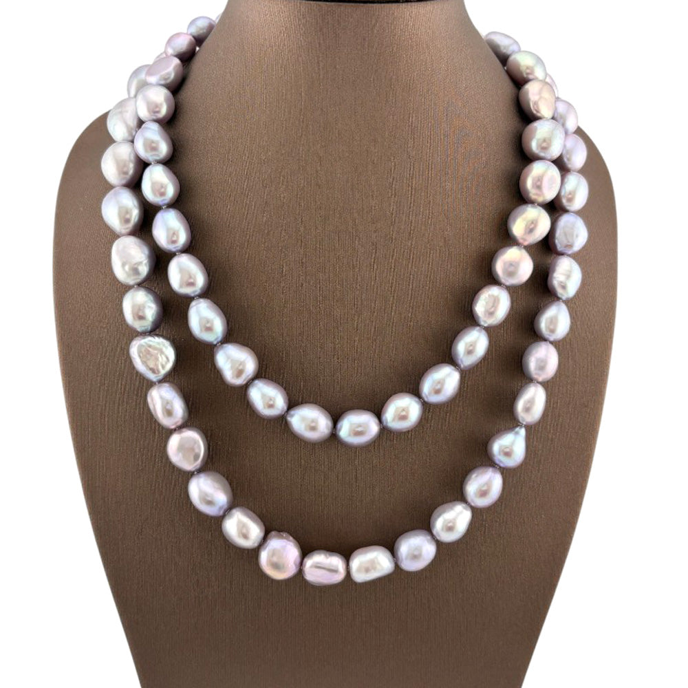 TASAKI タサキ ネックレス シルバー パール レディース 中古 – 【公式
