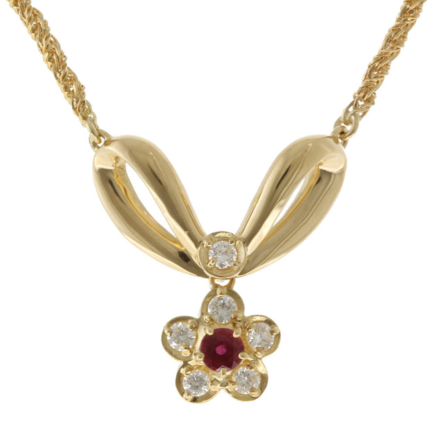 POLA ポーラ ペンダントトップ ブラウンダイヤ 0.85ct 18K PG brj10000000108777-1_1200x630.