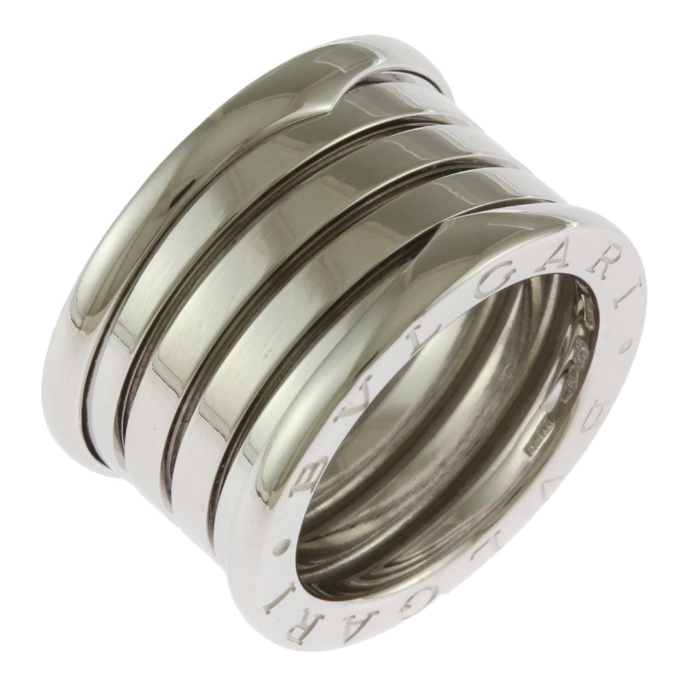 BVLGARI ブルガリ B-zero.1 ビーゼロワン 5バンド リング 指輪 8.5号