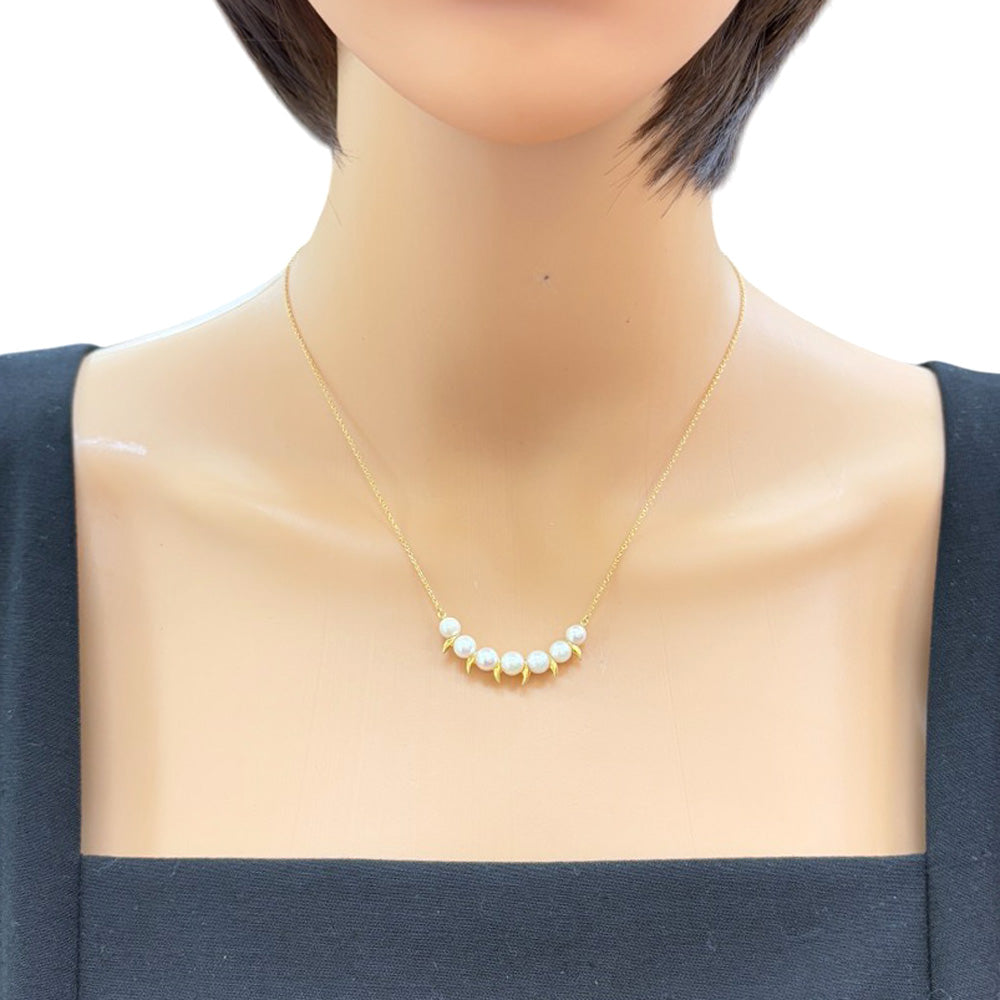 うさぎさん18K刻印ゴールド本パール3個+ダイヤ2個総2.6g9号サイズ本金 BRJ09000000070961-1_400x.jpg?v