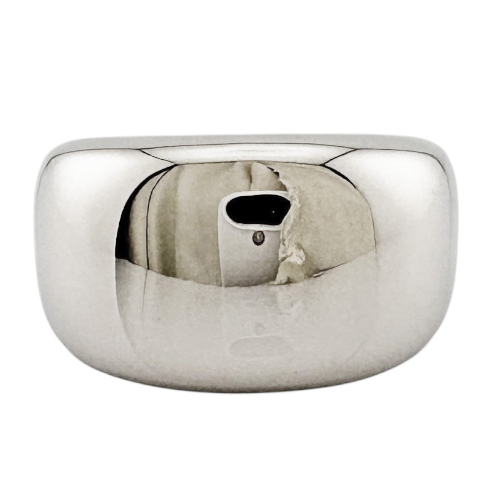 CARTIER カルティエ ヌーベルバーグ リング 指輪 16号 18金 K18