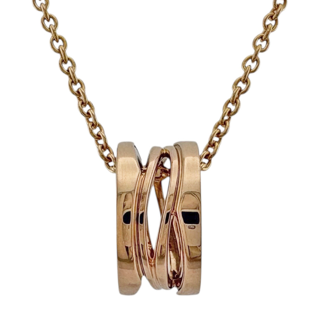 BVLGARI ブルガリ B-ZERO.1 ビーゼロワン デザインレジェンド