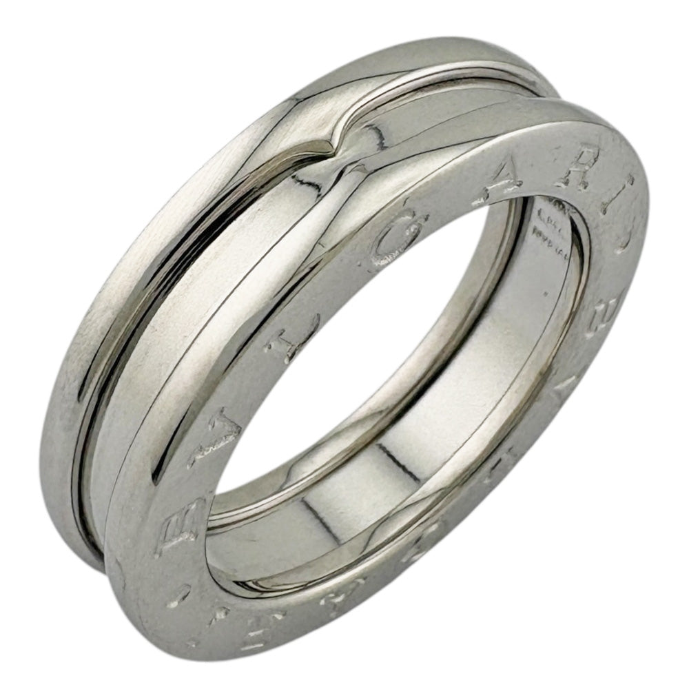 BVLGARI ブルガリ B-zero.1 ビーゼロワン 1バンド リング 指輪 10号 18