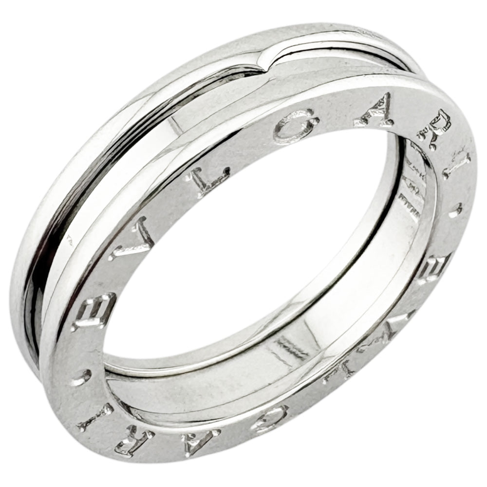 BVLGARI ブルガリ B-zero.1 ビーゼロワン 1バンド リング 指輪 13号 18