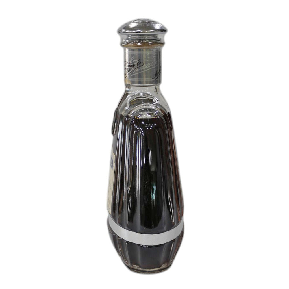 マーテル MARTELL コニャック 未開栓 XO スプリーム ブランデー ユニ