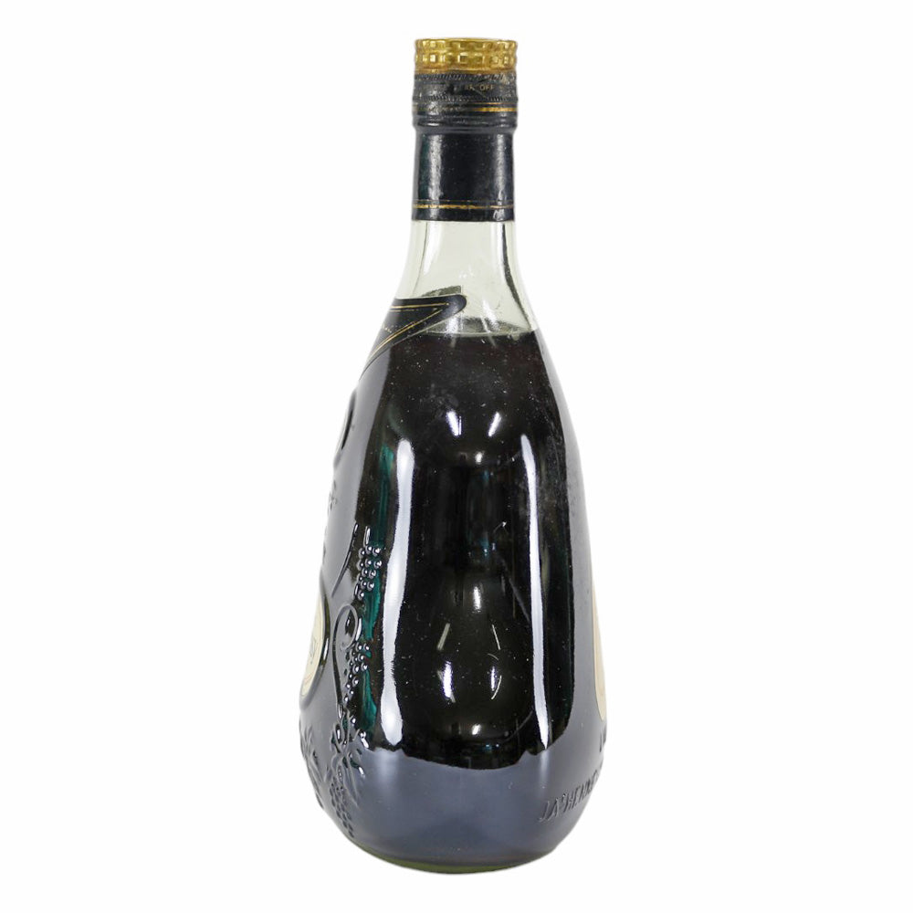 ヘネシー Hennessy XO 金キャップ コニャック 未開栓 ブランデー ユニ