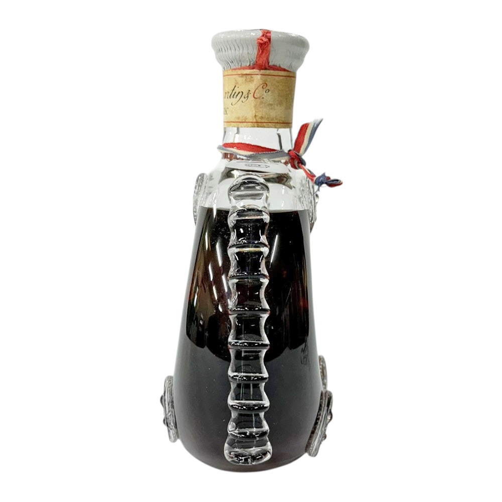 レミーマルタン REMY MARTIN ルイ13世 ベリーオールド バカラボトル