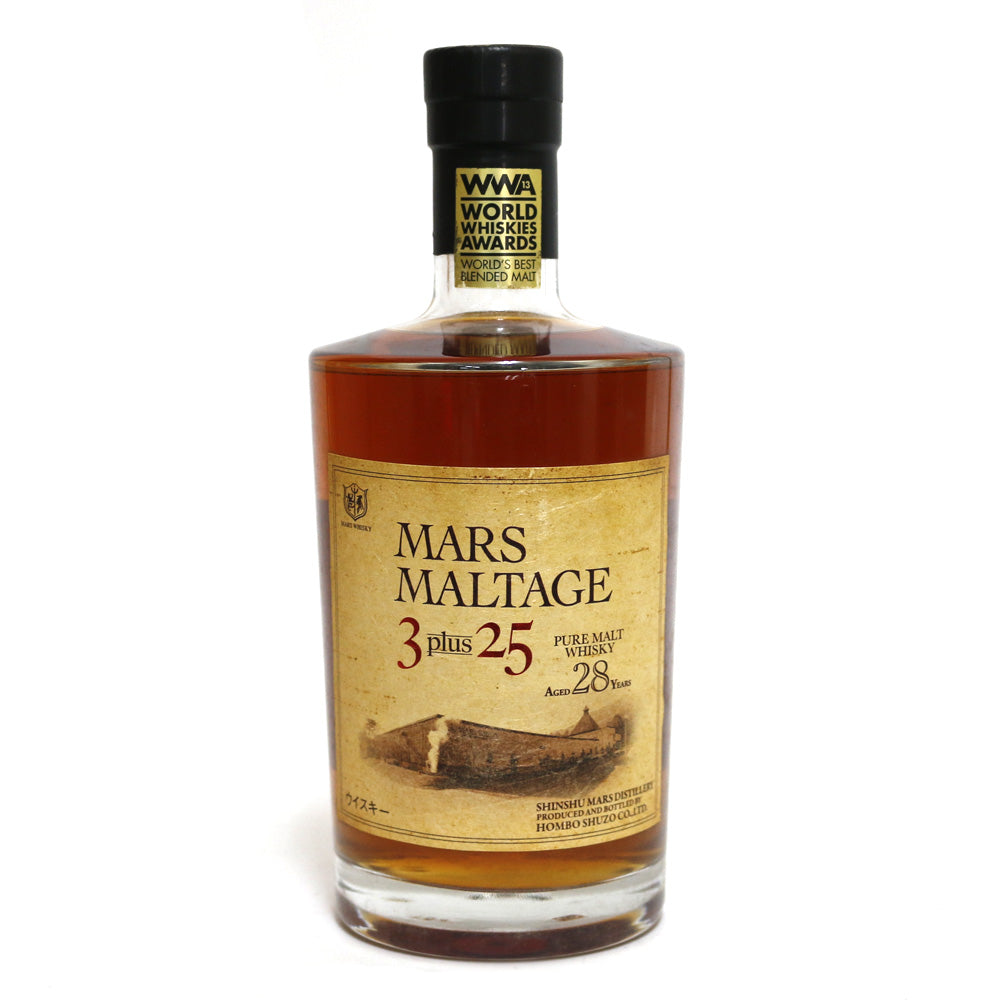 MARS MALTAGE 3 plus 25 28年 空瓶 liq55001697-1_1200x1200.jpg?v=