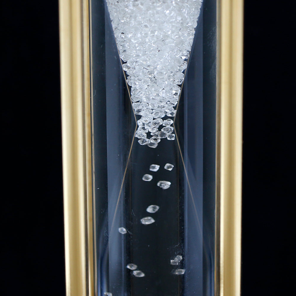 デビアス de beers 砂時計 ダイヤモンド 日本限定 2000個 レア