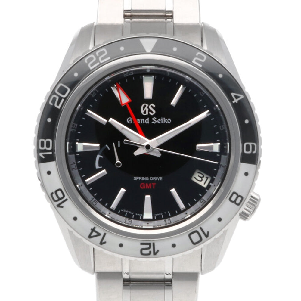 SEIKO セイコー 腕時計 ステンレススチール SBGE277 自動巻き メンズ 1