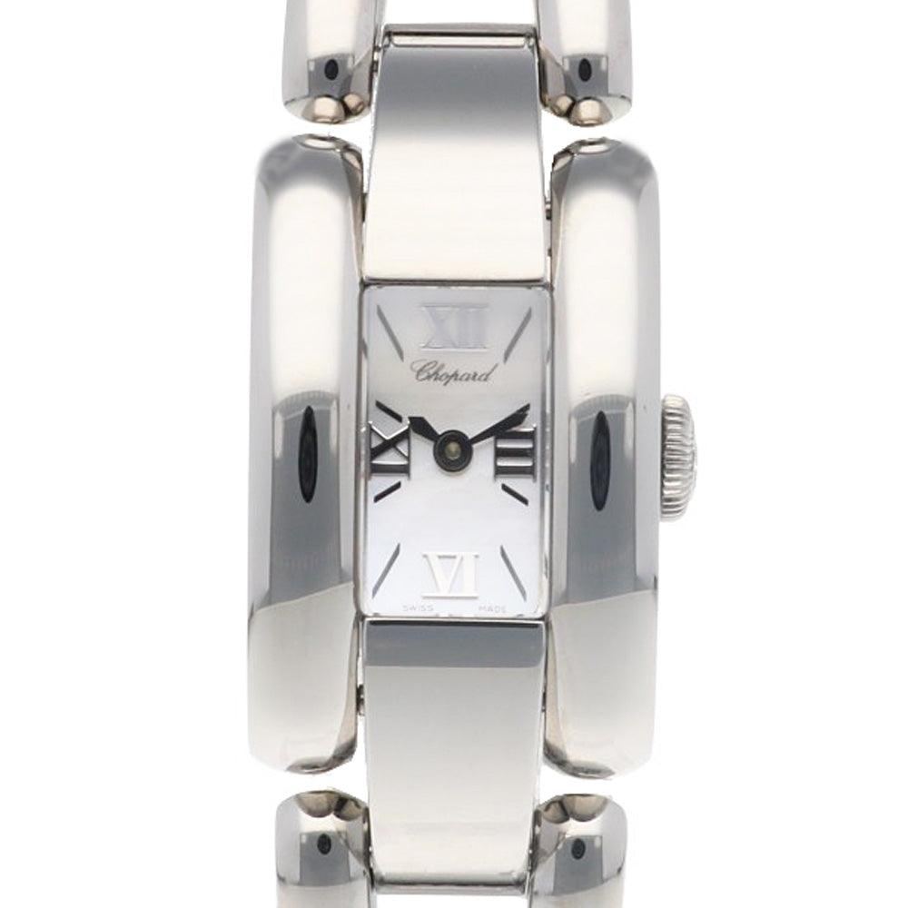Chopard ショパール ラ ストラーダ 腕時計 ステンレススチール 41/8444