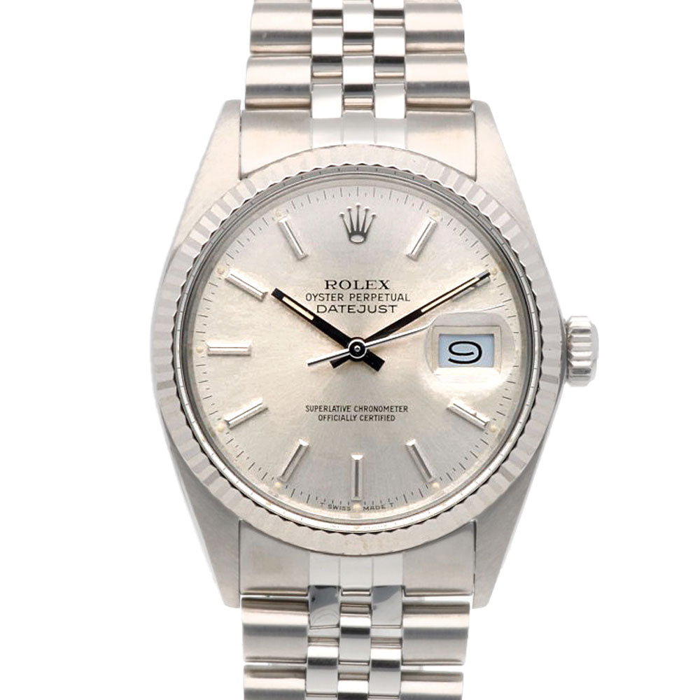 ROLEX ロレックス デイトジャスト オイスターパーペチュアル 腕時計