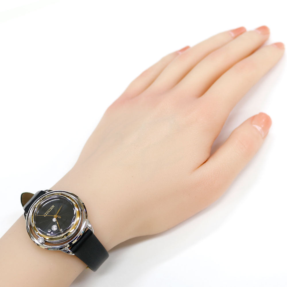 【CITIZEN/シチズン】稼動品　希少限定モデル　B036-S112052 CITIZEN シチズン エコドライブ 腕時計 ステンレススチール B036
