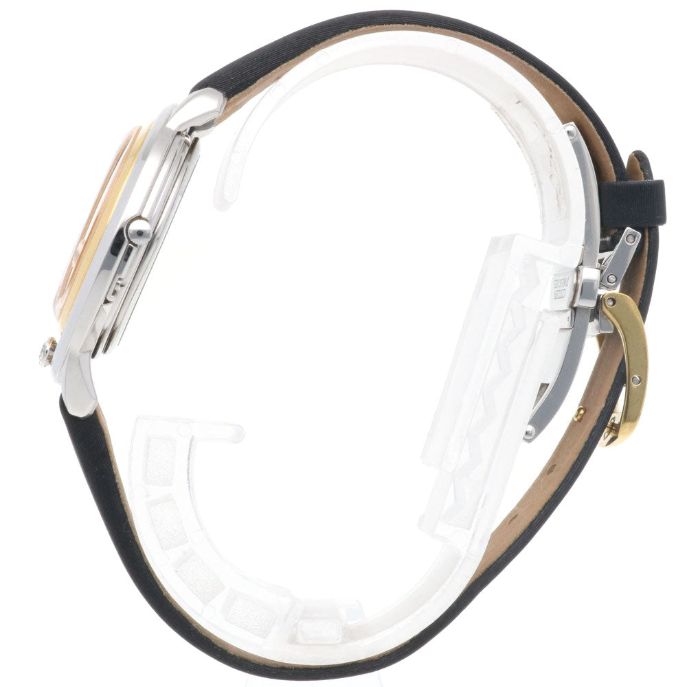CITIZEN シチズン エコドライブ 腕時計 ステンレススチール B036