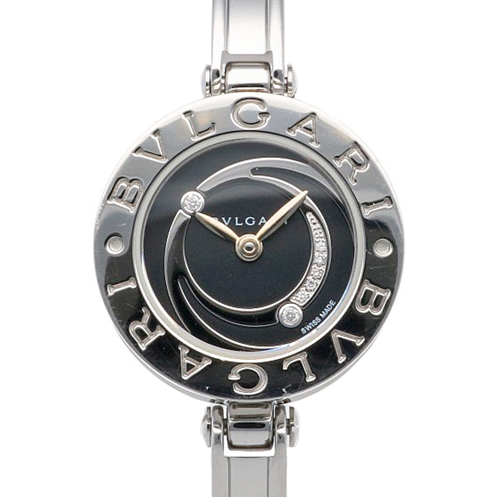 BVLGARI ブルガリ B.zero1 腕時計 ステンレススチール BZ22S クオーツ