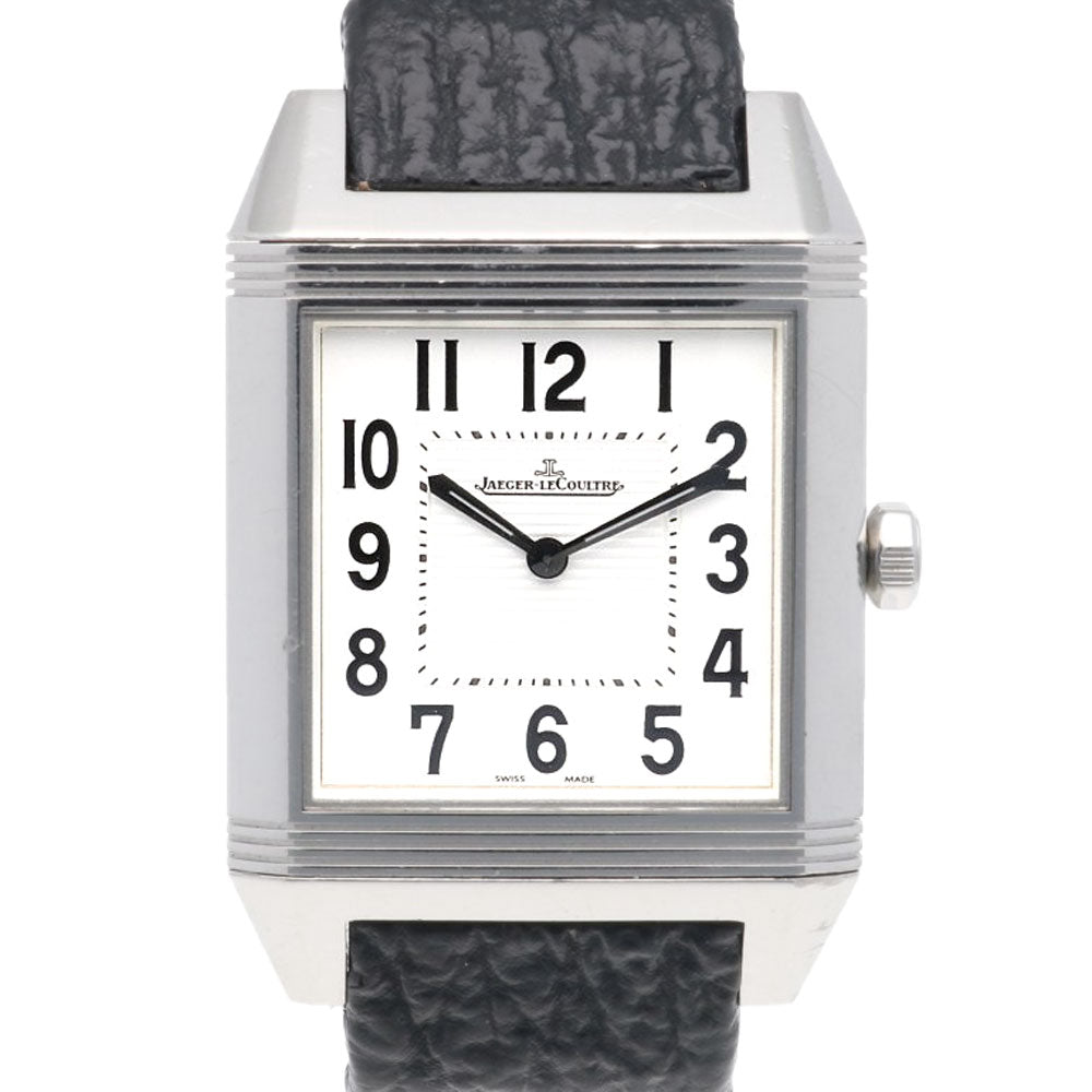 JAEGER-LECOULTRE ジャガー・ルクルト レベルソ スクアドラ 腕時計