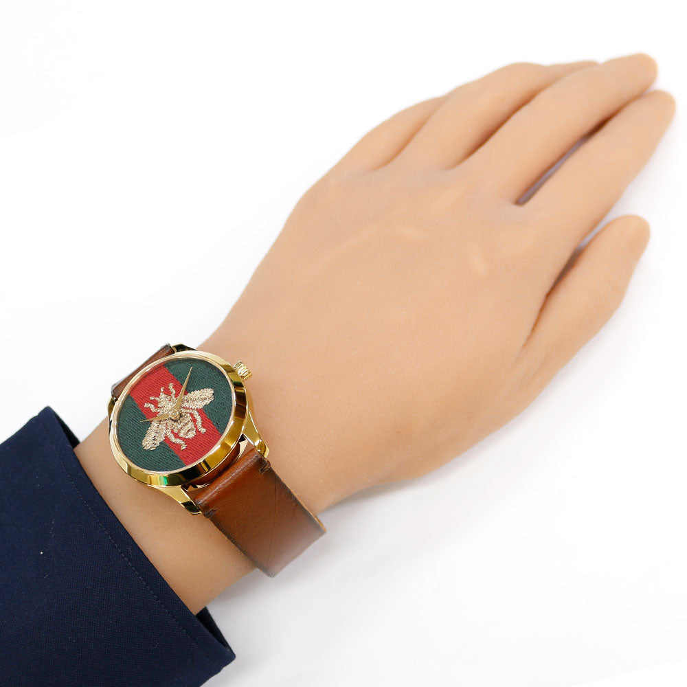GUCCI グッチ タイムピース TIMEPICES 時計　腕時計 グッチ タイムピースコレクション おすすめ