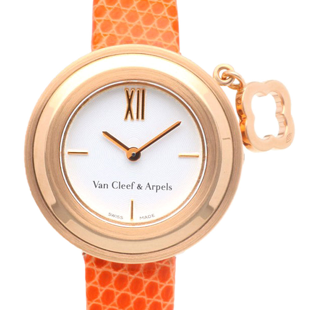 Van Cleef & Arpels ヴァンクリーフ＆アーペル チャーム クローバー