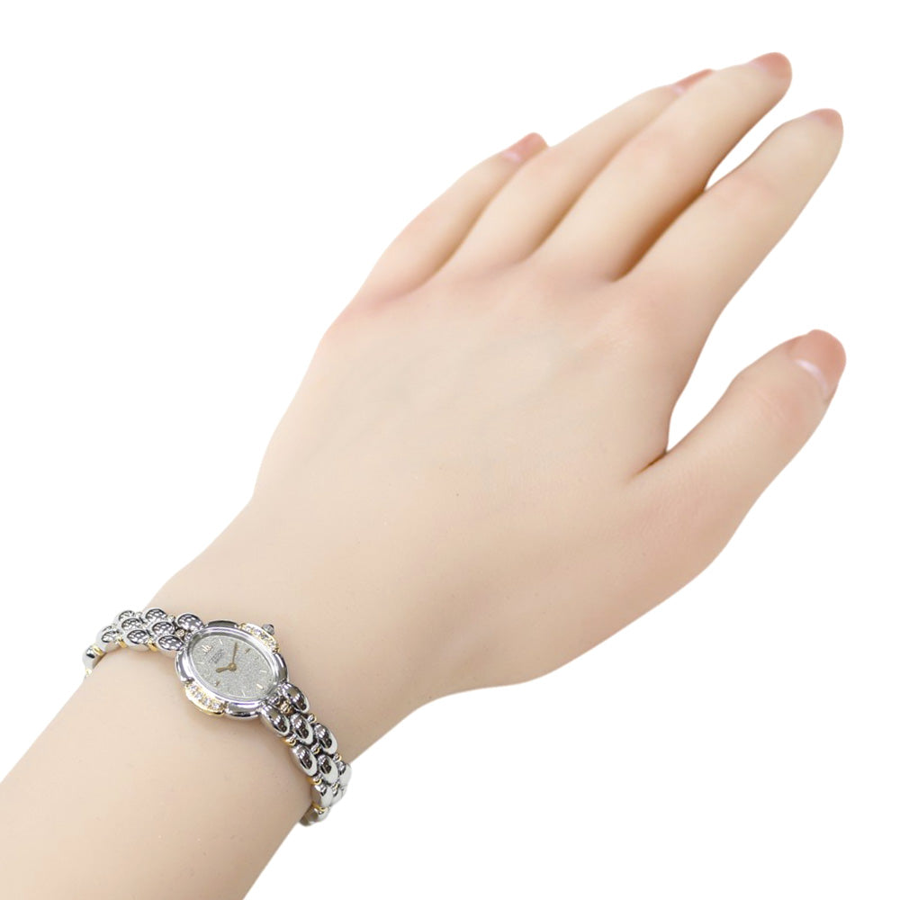 CREDOR SEIKO クレドール セイコー 腕時計 ステンレススチール 1E70