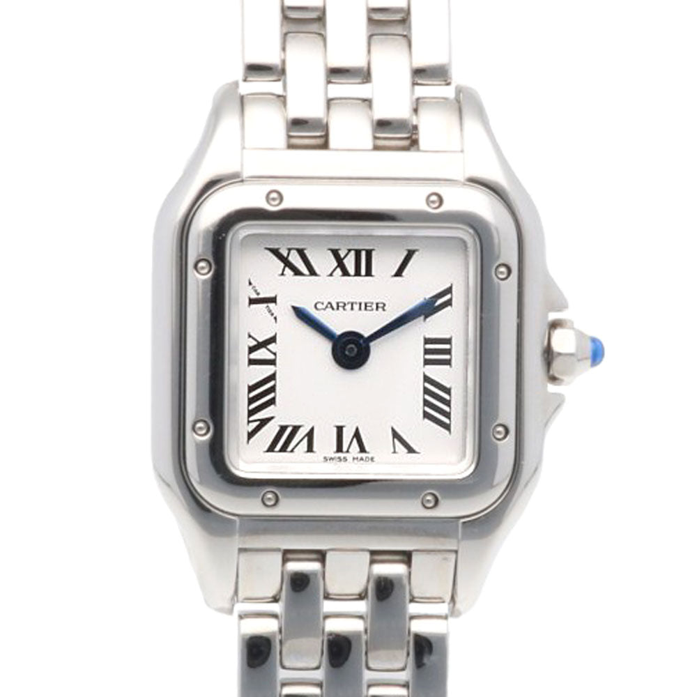 CARTIER カルティエ パンテール ドゥ カルティエ ミニ 腕時計