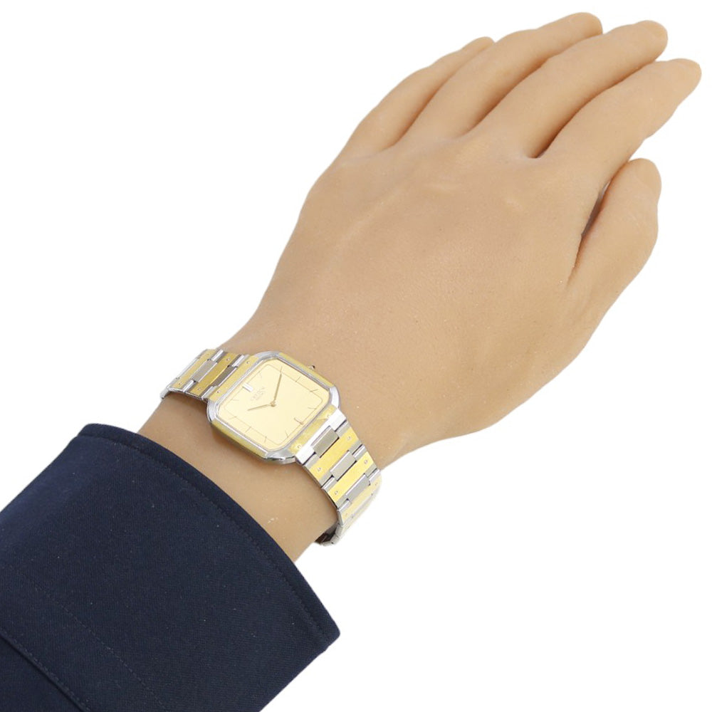 CREDOR SEIKO クレドール セイコー 腕時計 ステンレススチール 9300