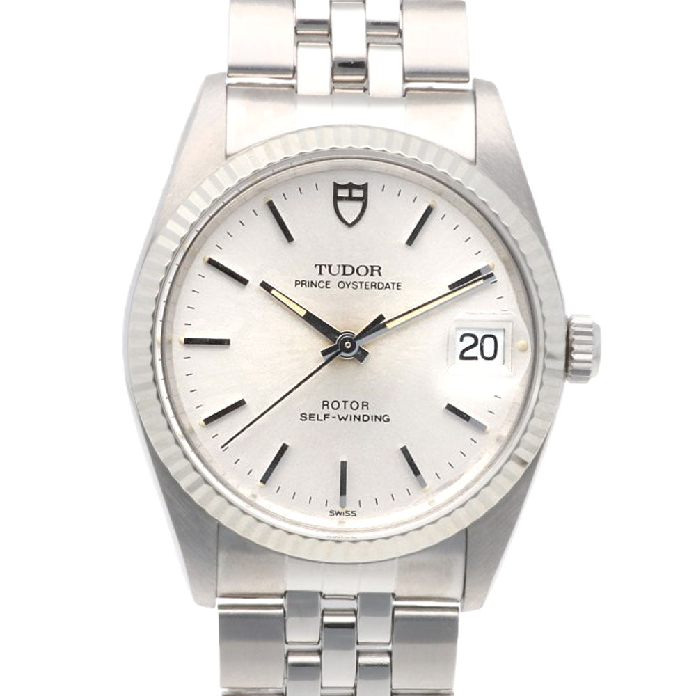 TUDOR チュードル プリンス オイスターデイト 腕時計 ステンレス