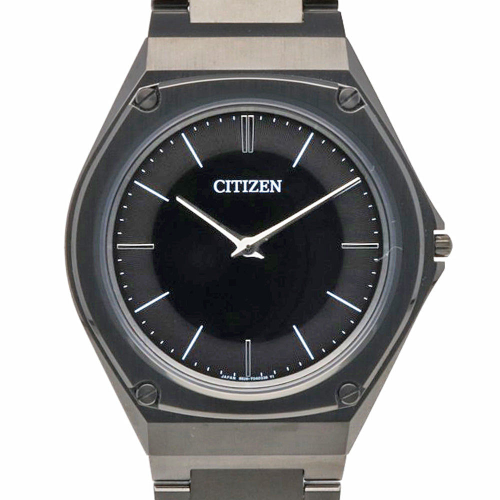 CITIZEN シチズン エコドライブワン 腕時計 ステンレススチール AR5064