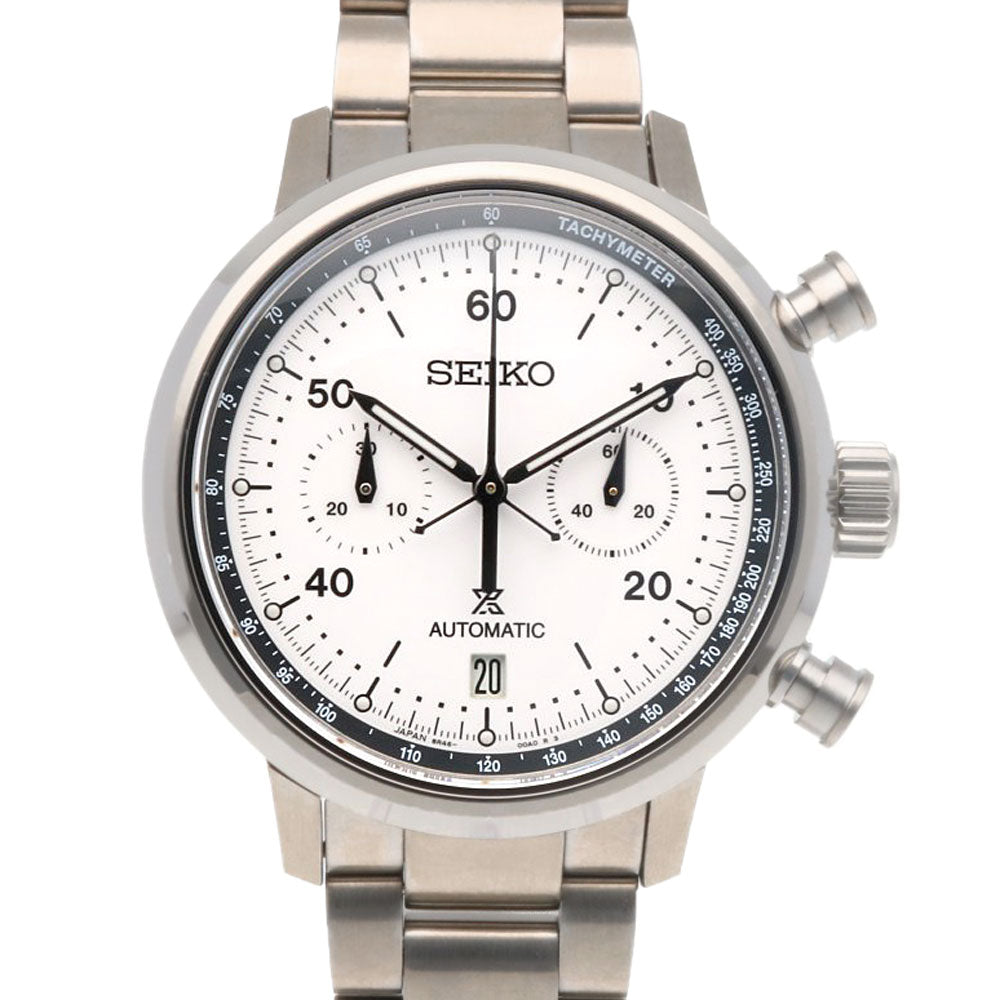 SEIKO セイコー プロスペックス 腕時計 ステンレススチール SBEC007
