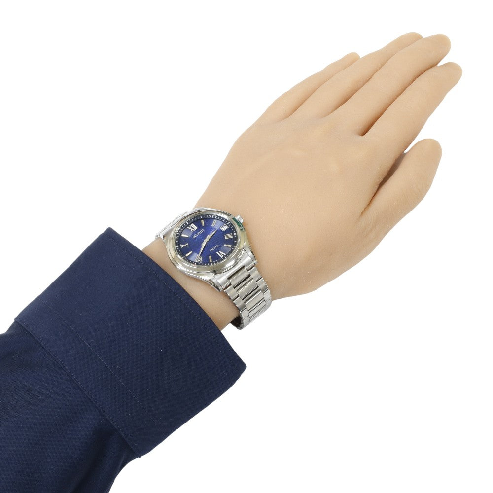 SEIKO セイコー ドルチェ & エクセリーヌ 腕時計 チタン 7B24-0BM0