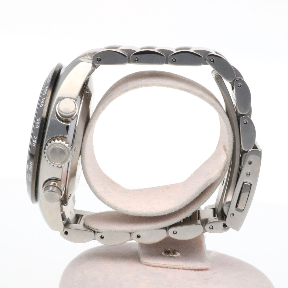 セイコー SEIKO プロスペックス スピードタイマー 腕時計 ステンレス