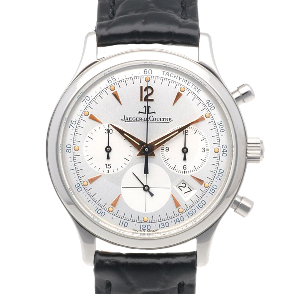 JAEGER-LECOULTRE ジャガー・ルクルト マスターコントロール 腕時計