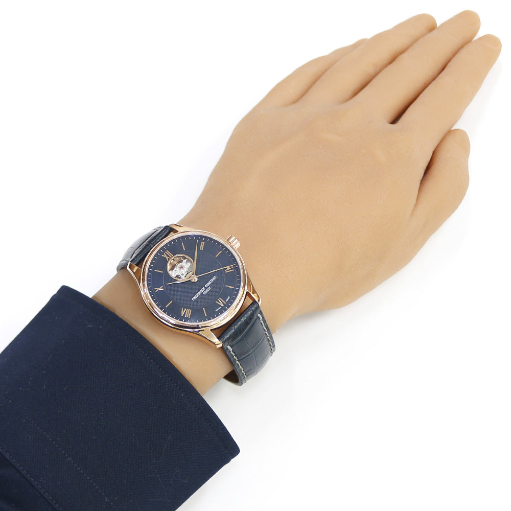 【着用数回】フレデリックコンスタント　クラシック FREDERIQUE CONSTANT フレデリック・コンスタント クラシック