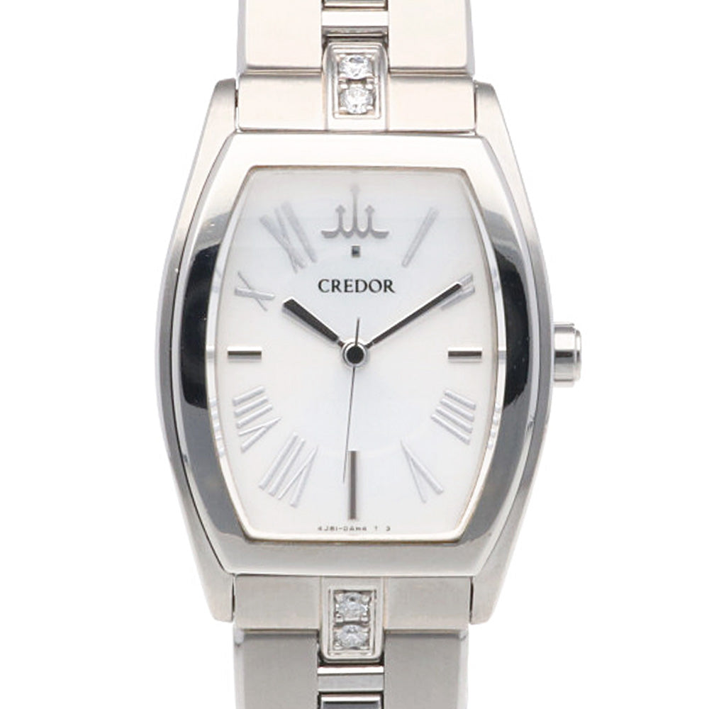 SEIKO クレドール GBLH999 7R88-0AA0 クレドール シグノ 中古 ｜ セイコー