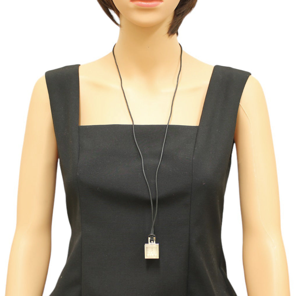 EARLYSUMMER20％】MIKIMOTO ミキモト SS 懐中時計 ペンダントウォッチ