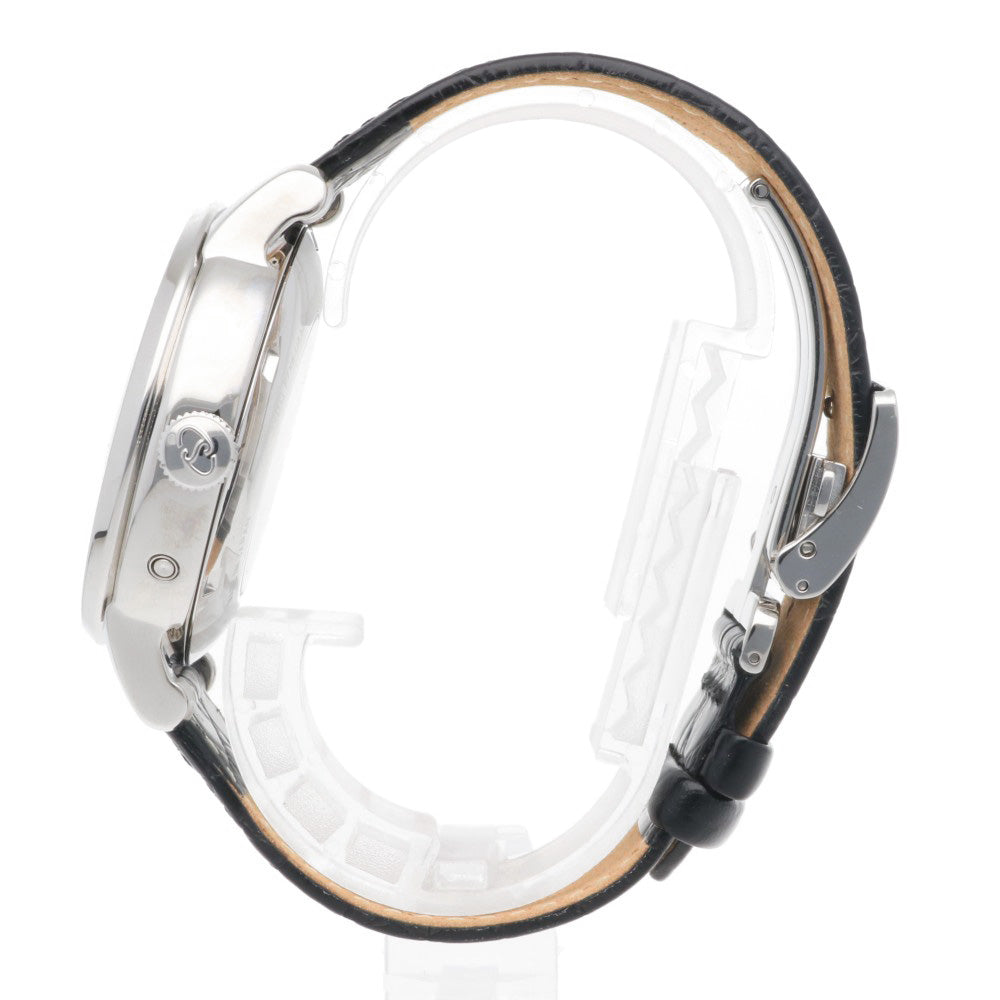 ORIENT STAR オリエントスター 腕時計 ステンレススチール F7X6-UAAO